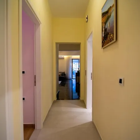 Lisoni Penthouse