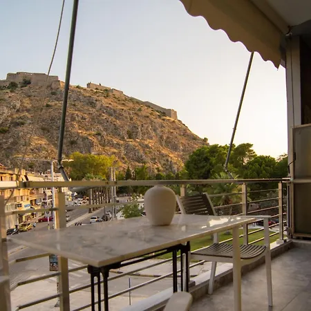 Lisoni Penthouse Apartamento