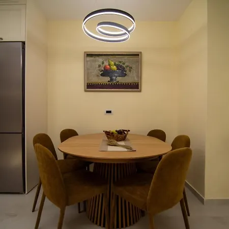 Apartamento Lisoni Penthouse