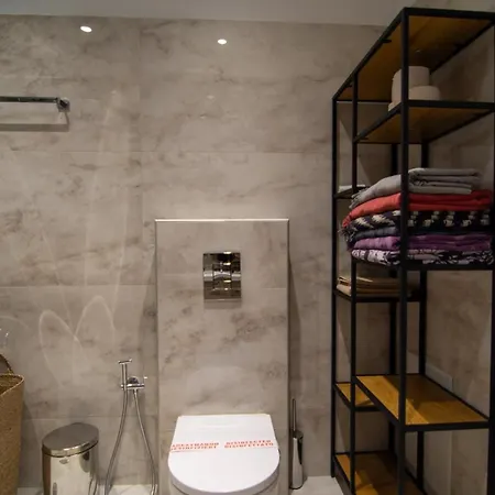 Apartamento Lisoni Penthouse