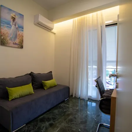 Apartamento Lisoni Penthouse *