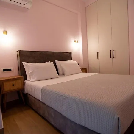 Lisoni Penthouse Nauplia