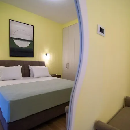 Lisoni Penthouse Nauplia
