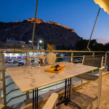 Lisoni Penthouse