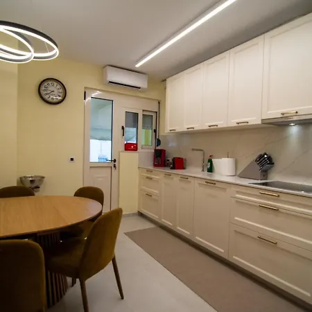 Apartamento Lisoni Penthouse Nauplia