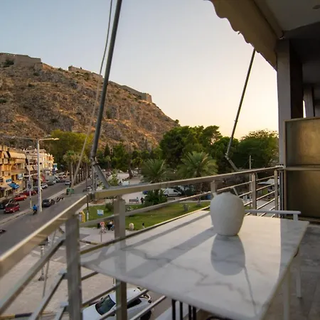 Apartamento Lisoni Penthouse *