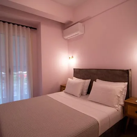 Lisoni Penthouse * Nauplia
