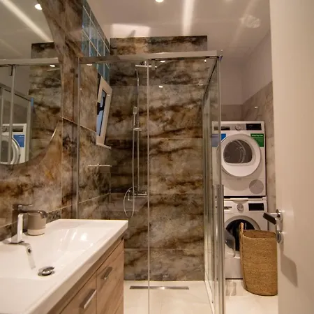 Lisoni Penthouse Apartamento Nauplia