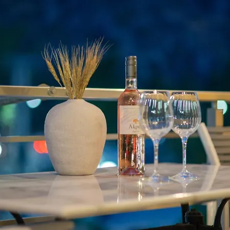 Apartamento Lisoni Penthouse