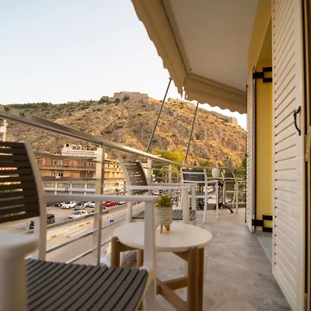 Apartamento Lisoni Penthouse
