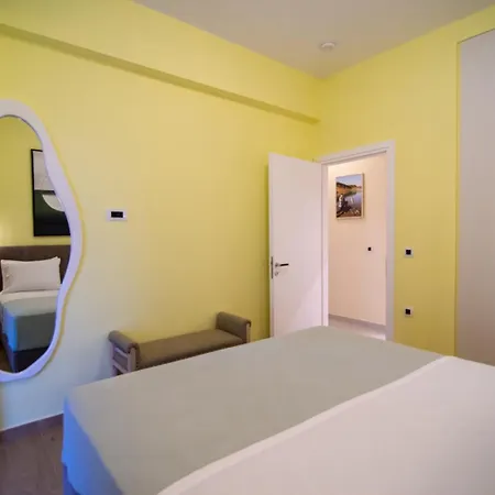 Lisoni Penthouse Apartamento