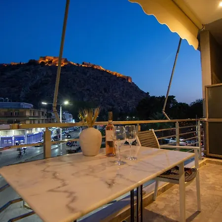 Lisoni Penthouse *